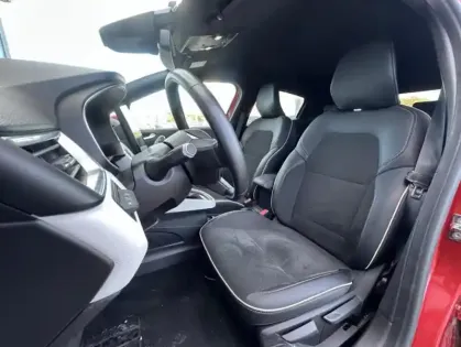 Photo 13 Renault Clio V Intens E-TECH 140 -21