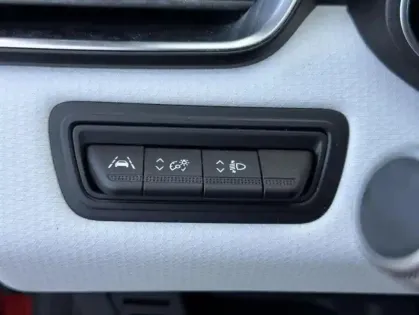 Photo 22 Renault Clio V Intens E-TECH 140 -21