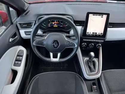 Photo 19 Renault Clio V Intens E-TECH 140 -21