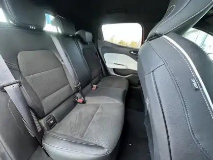 Photo 25 Renault Clio V Intens E-TECH 140 -21