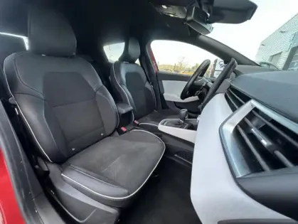 Photo 24 Renault Clio V Intens E-TECH 140 -21