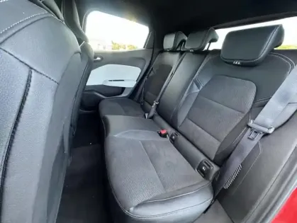 Photo 14 Renault Clio V Intens E-TECH 140 -21