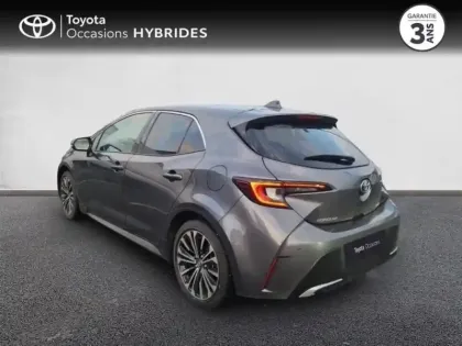 Photo 1 Toyota Corolla  1.8 140ch Design MY24