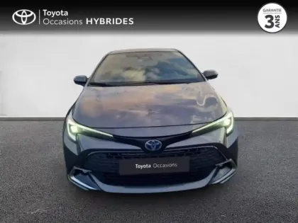 Photo 4 Toyota Corolla  1.8 140ch Design MY24