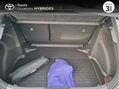 Photo 9 Toyota Corolla  1.8 140ch Design MY24