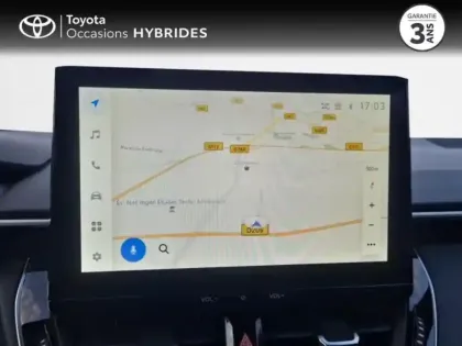 Photo 14 Toyota Corolla  1.8 140ch Design MY24