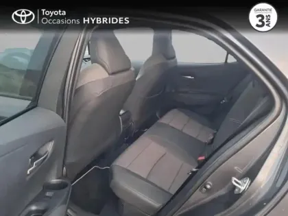 Photo 11 Toyota Corolla  1.8 140ch Design MY24