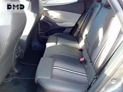 Photo 9 Ford Capri  286ch 77kW Extended Range RWD