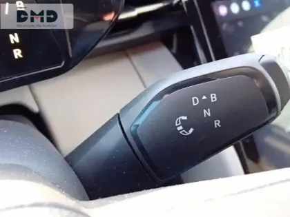 Photo 7 Ford Capri  286ch 77kW Extended Range RWD