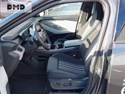 Photo 8 Ford Capri  286ch 77kW Extended Range RWD