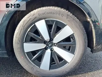 Photo 12 Ford Capri  286ch 77kW Extended Range RWD