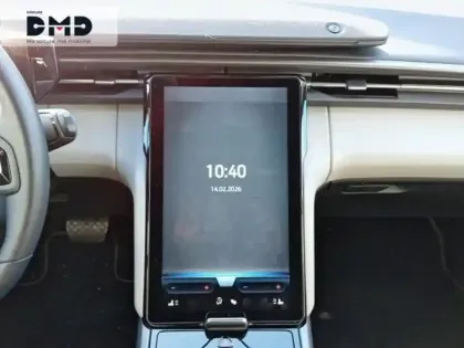 Photo 5 Ford Capri  286ch 77kW Extended Range RWD