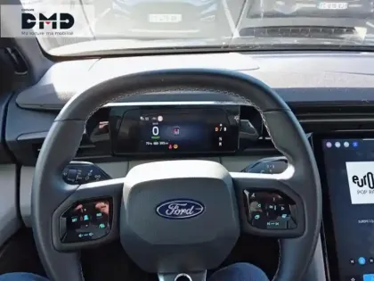 Photo 6 Ford Capri  286ch 77kW Extended Range RWD