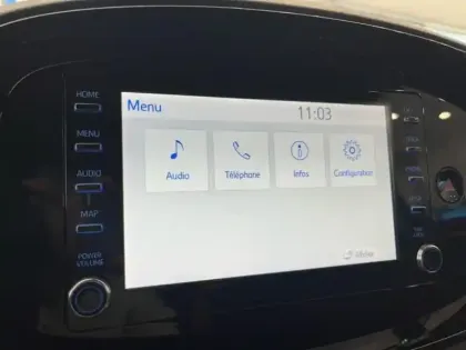 Photo 2 Toyota Aygo  X 1.0 VVT-i 72ch Design