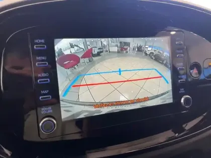 Photo 8 Toyota Aygo  X 1.0 VVT-i 72ch Design