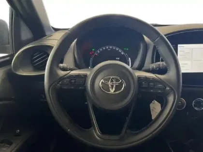 Photo 1 Toyota Aygo  X 1.0 VVT-i 72ch Design