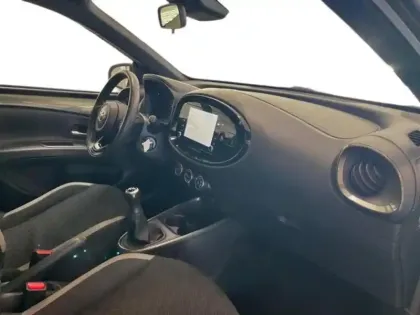 Photo 13 Toyota Aygo  X 1.0 VVT-i 72ch Design