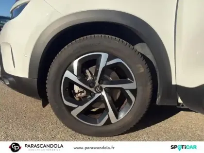Photo 10 Citroën C5 aircross Gén. I Ph1 NG Shine 5