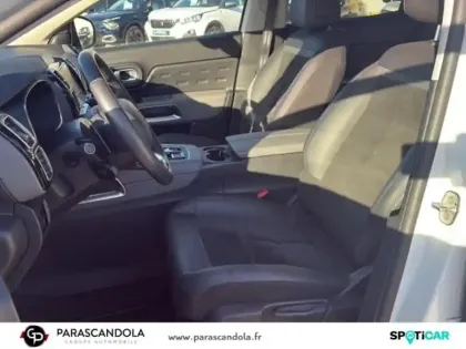 Photo 8 Citroën C5 aircross Gén. I Ph1 NG Shine 5