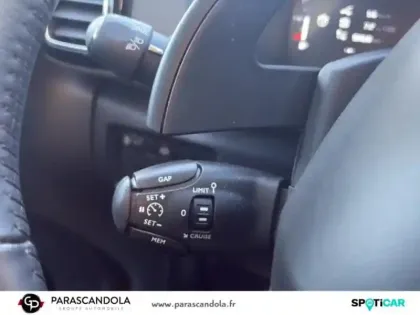 Photo 14 Citroën C5 aircross Gén. I Ph1 NG Shine 5