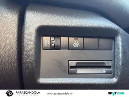 Photo 13 Citroën C5 aircross Gén. I Ph1 NG Shine 5