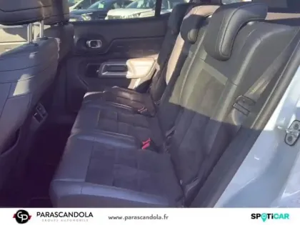 Photo 9 Citroën C5 aircross Gén. I Ph1 NG Shine 5