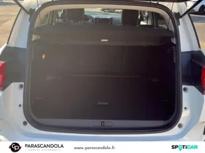 Photo 5 Citroën C5 aircross Gén. I Ph1 NG Shine 5