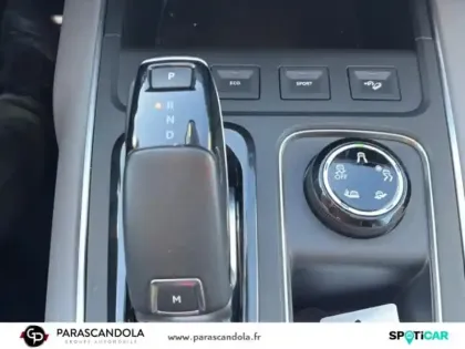 Photo 12 Citroën C5 aircross Gén. I Ph1 NG Shine 5