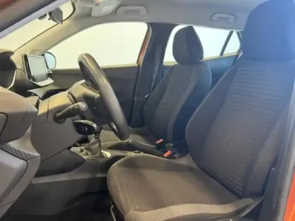 Photo 6 Peugeot 2008  1.2 PureTech 100ch S&S Active