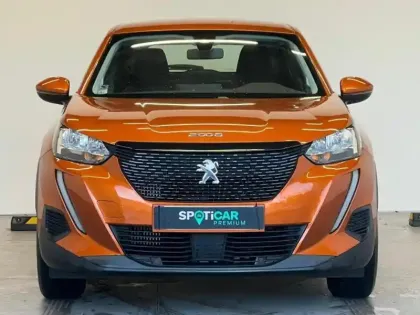 Photo 1 Peugeot 2008  1.2 PureTech 100ch S&S Active