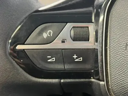 Photo 13 Peugeot 2008  1.2 PureTech 100ch S&S Active