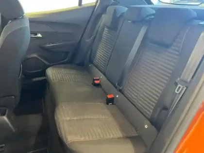 Photo 7 Peugeot 2008  1.2 PureTech 100ch S&S Active