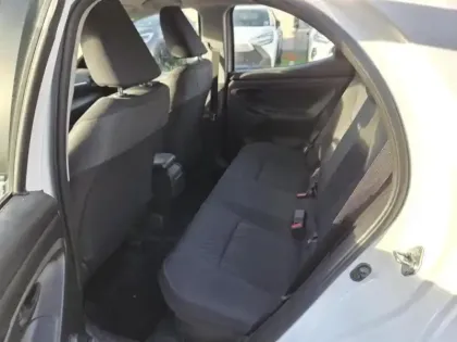 Photo 9 Toyota Yaris  116h Dynamic 5p MC24