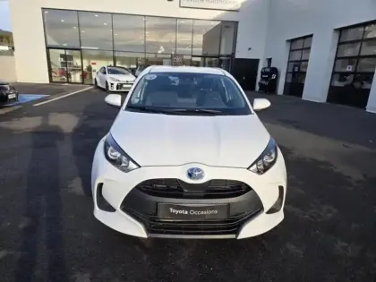 Photo 1 Toyota Yaris  116h Dynamic 5p MC24