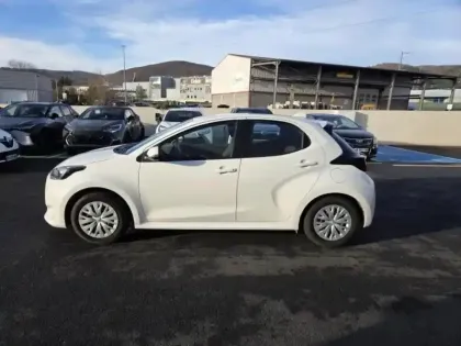 Photo 7 Toyota Yaris  116h Dynamic 5p MC24