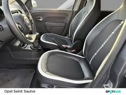 Photo 10 Renault Twingo  1.0 SCe 65ch Urban Night