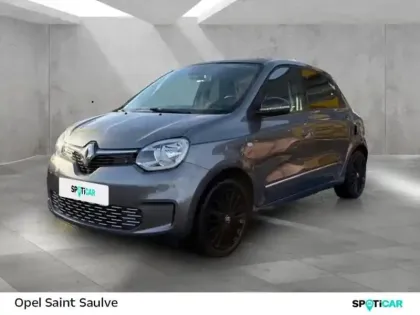 Photo Renault Twingo