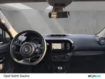 Photo 7 Renault Twingo  1.0 SCe 65ch Urban Night