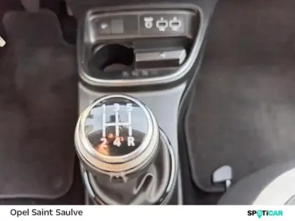 Photo 13 Renault Twingo  1.0 SCe 65ch Urban Night