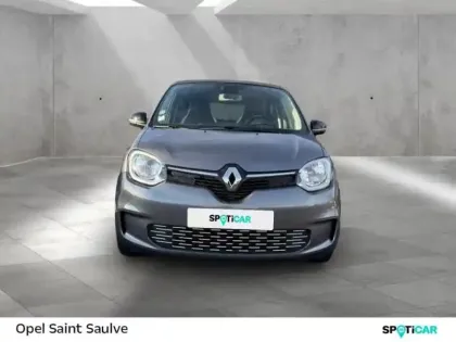 Photo 1 Renault Twingo  1.0 SCe 65ch Urban Night