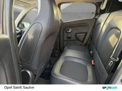 Photo 11 Renault Twingo  1.0 SCe 65ch Urban Night