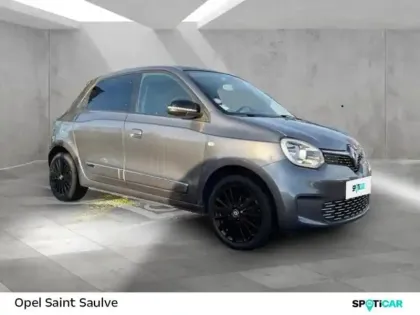 Photo 2 Renault Twingo  1.0 SCe 65ch Urban Night
