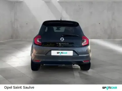 Photo 4 Renault Twingo  1.0 SCe 65ch Urban Night
