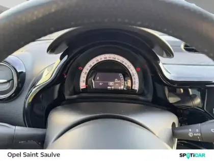 Photo 9 Renault Twingo  1.0 SCe 65ch Urban Night