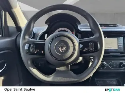 Photo 8 Renault Twingo  1.0 SCe 65ch Urban Night