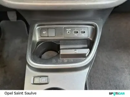 Photo 14 Renault Twingo  1.0 SCe 65ch Urban Night