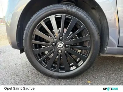 Photo 12 Renault Twingo  1.0 SCe 65ch Urban Night