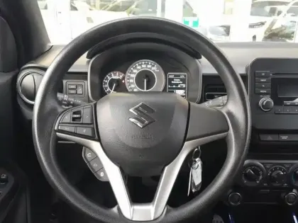 Photo 12 Suzuki Ignis  1.2 Dualjet Hybrid 83ch Avantage