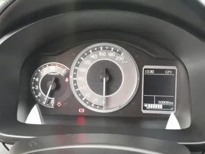 Photo 10 Suzuki Ignis  1.2 Dualjet Hybrid 83ch Avantage