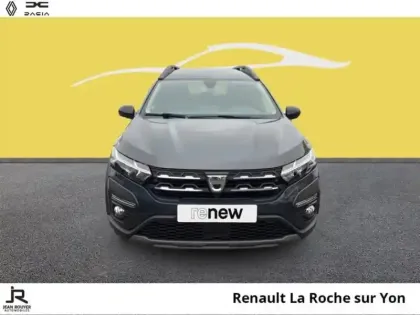 Photo 8 Dacia Jogger  1.0 TCe 110ch SL Extreme 7 places